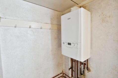 Boiler