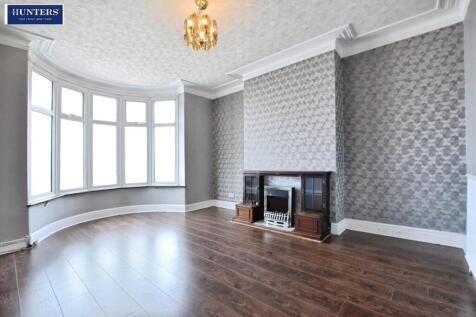 Front Lounge