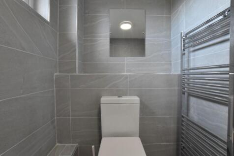 Communal Bathroom