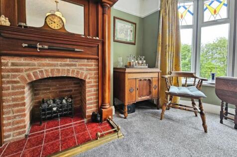Reception Room 2