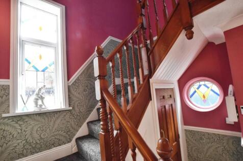Stair