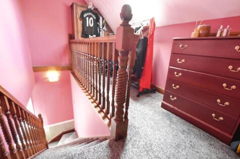 3rd floor