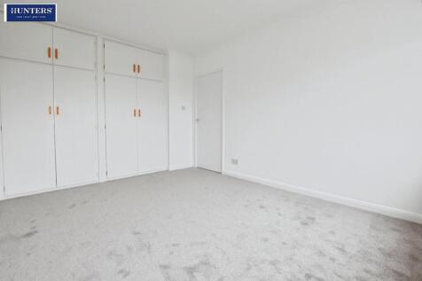 Bedroom 1 angle 2