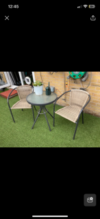 Terrace / Patio