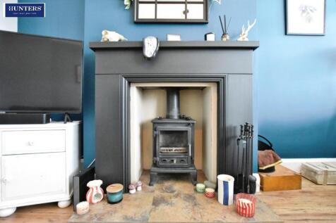 Feature Fireplace