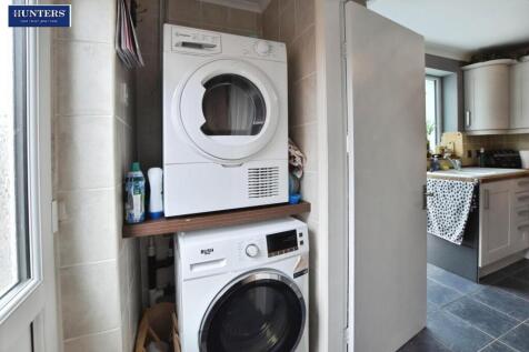 Utility / Ground Floor wc