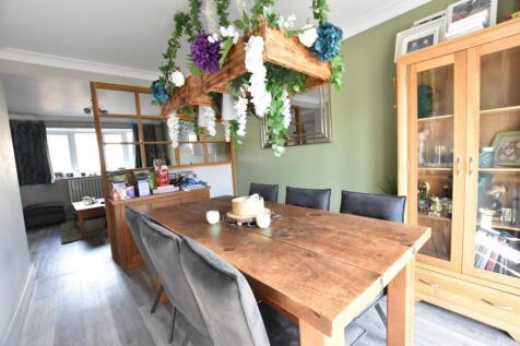 Lounge / Diner