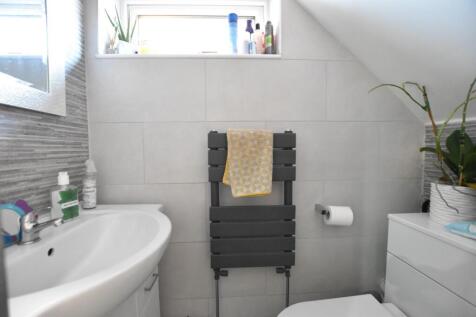 Ground Floor WC
