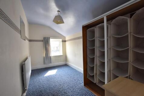 Bedroom 3/Dressing Room