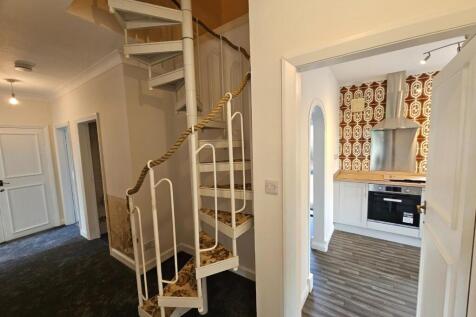 Loft Room