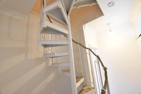 Loft Room