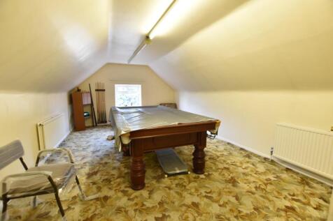 Loft Room