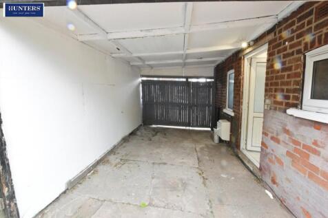 Car port