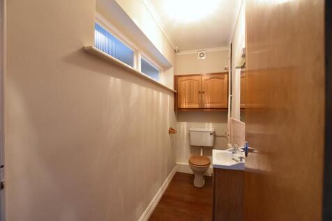 Ground Floor wc