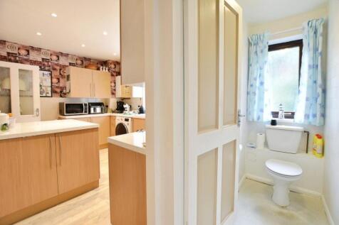 Ground Floor wc