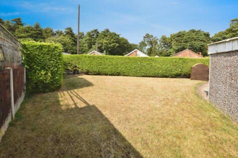 Side Garden