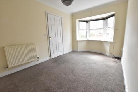 Reception/ bedroom 5