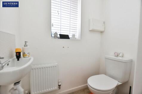 Ground Floor wc