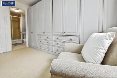 master ensuite