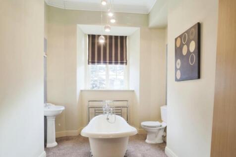 Bedroom 2 En-Suite
