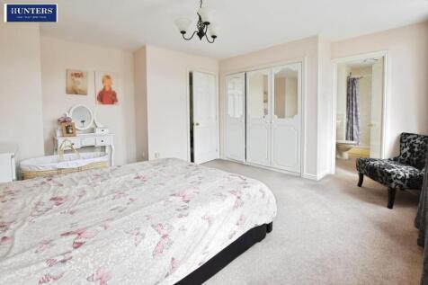 Master Bedroom 1