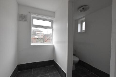Ground Floor wc