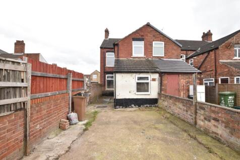 Rear Yard