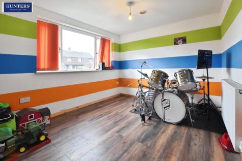 Reception 2/ bedroom 5