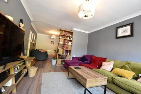 Second Reception Room