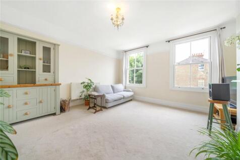 Reception Room P1