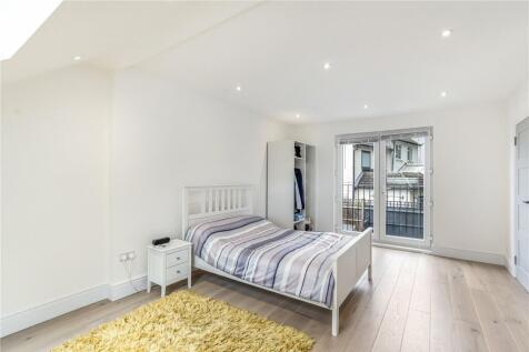 Double Bedroom 1