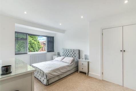 Double Bedroom 2