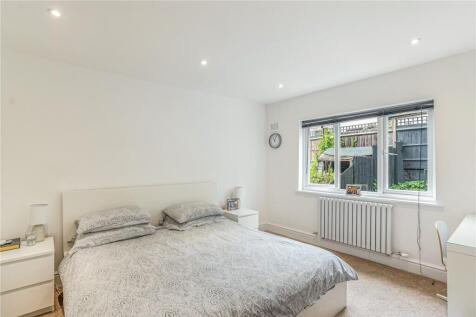 Double Bedroom 3