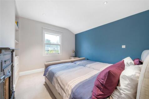 Double Bedroom 2