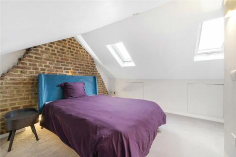 Double Bedroom 3