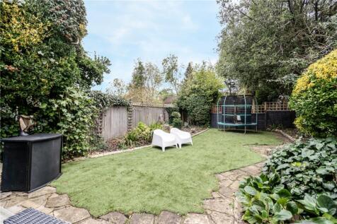 Garden Part One