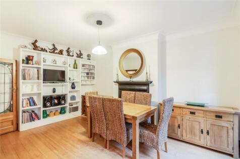 Dining Area Part One