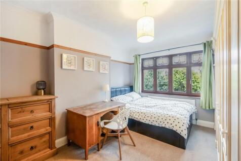 Bedroom One Part 1