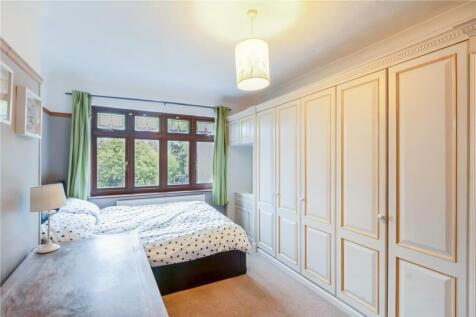 Bedroom One Part 2