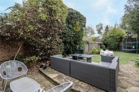 Garden Part Five