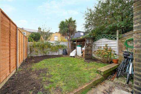 Garden Part One