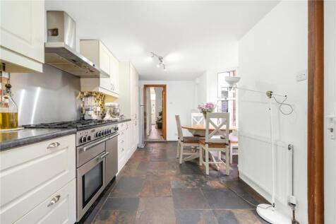 Kitchen Part One