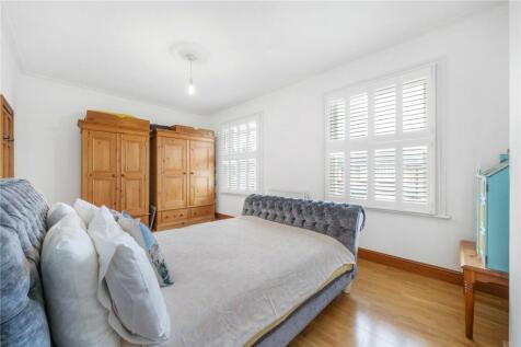 Bedroom One Part 1