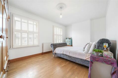 Bedroom One Part 2