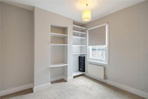 Double Bedroom 2 P1