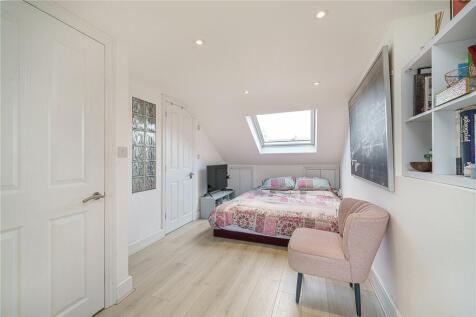 Bedroom One Part One