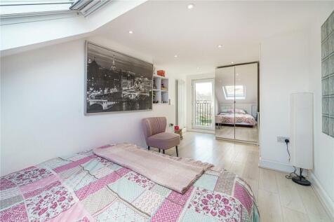 Bedroom One Part Two