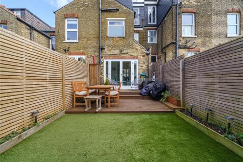 Garden Part Two