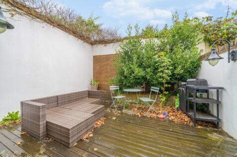 Garden Part One