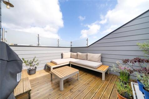 Roof Terrace
